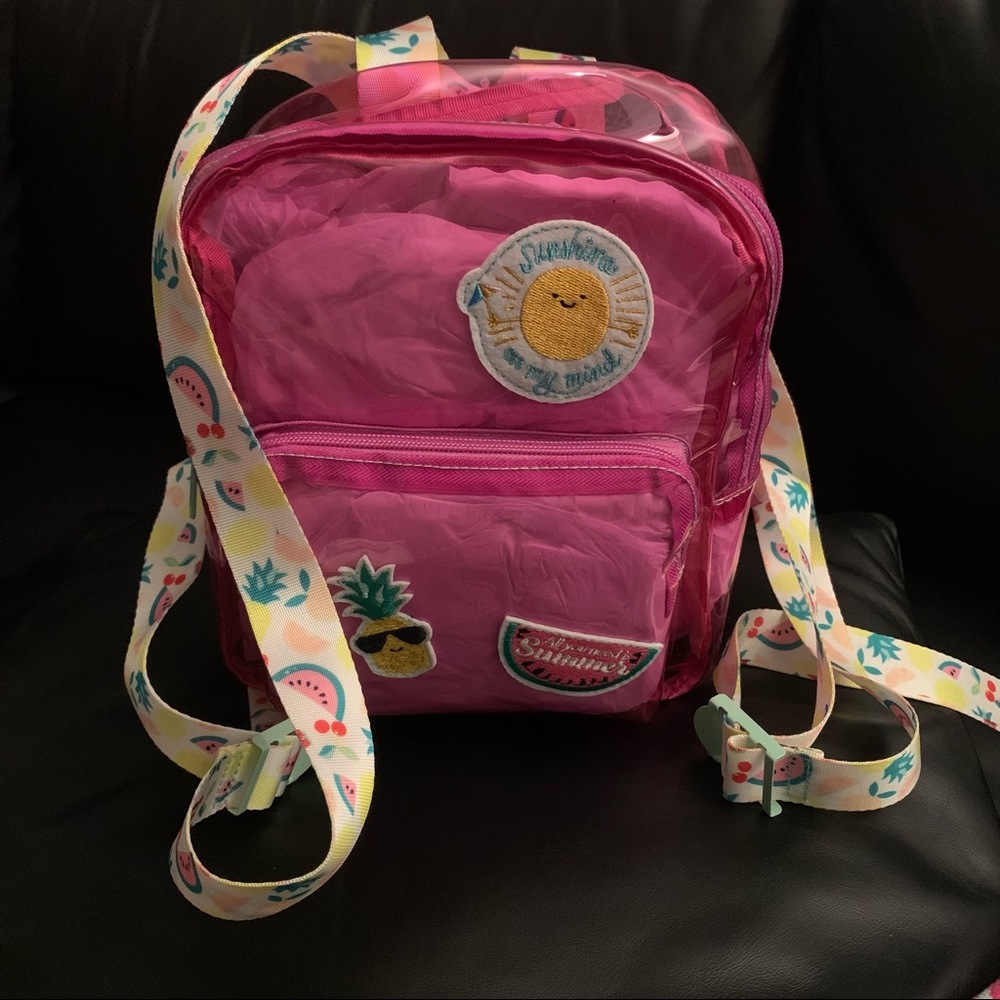 Backpack - Picture 4 of 4